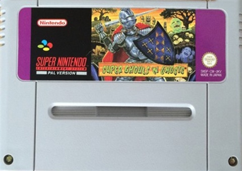 Snes cex sale